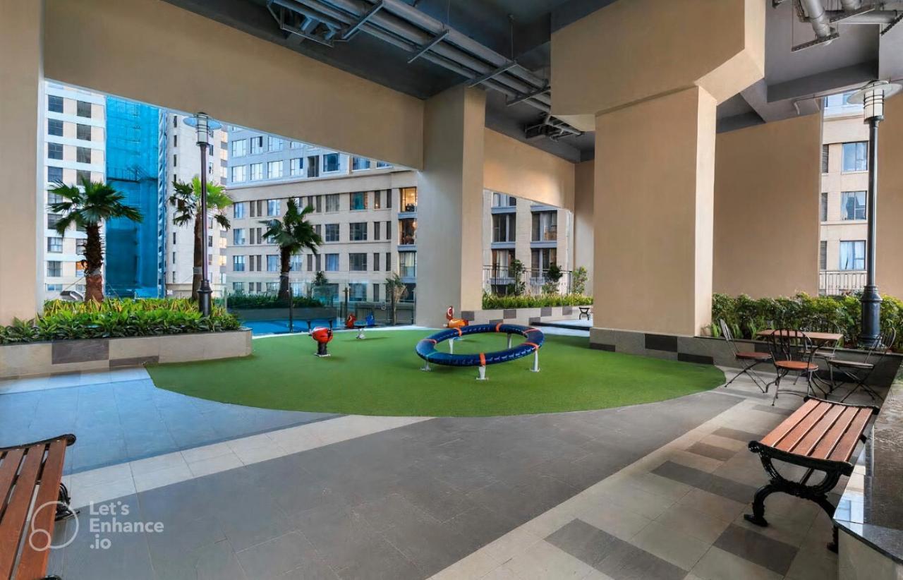 Anna Apartment مدينة هوشي منه المظهر الخارجي الصورة