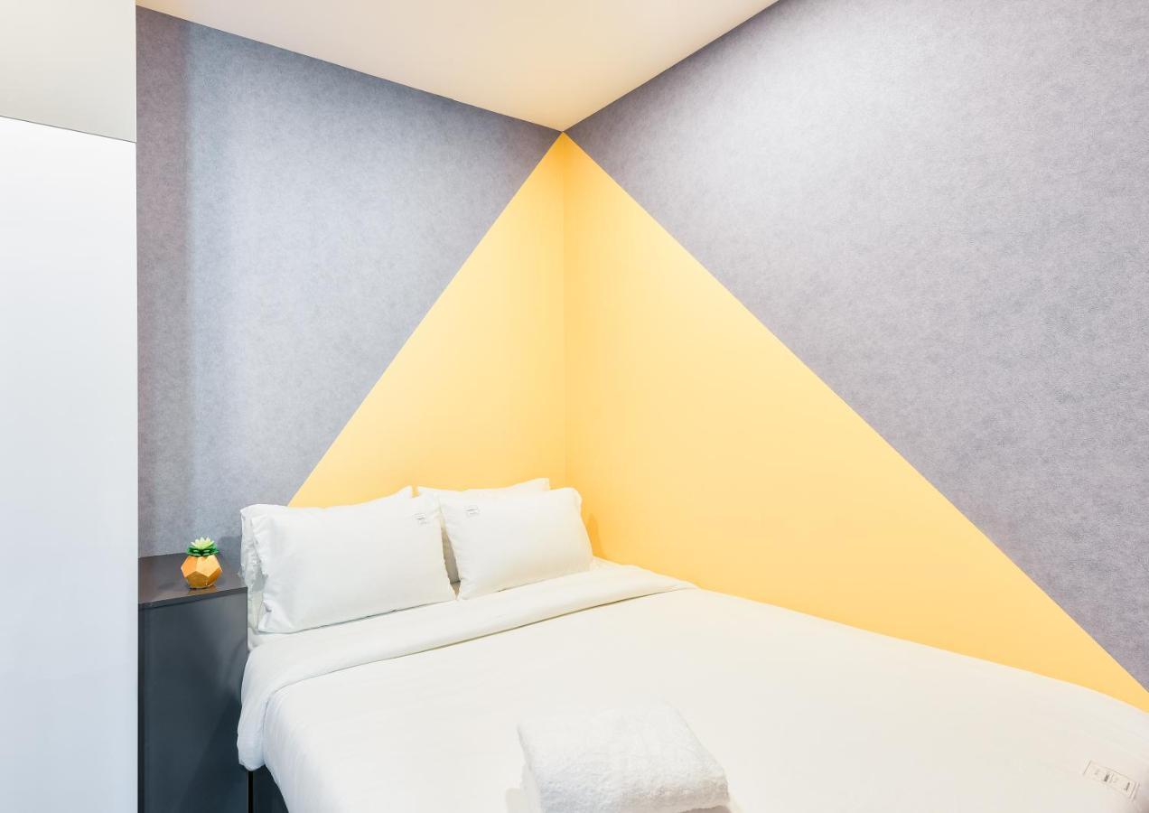 Anna Apartment مدينة هوشي منه المظهر الخارجي الصورة